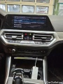  Bmw  Serie 3 Baureihe 3 Touring 330 e M Sport 2.0 185KW AT8 E6d #13