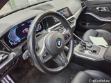  Bmw  Serie 3 Baureihe 3 Touring 330 e M Sport 2.0 185KW AT8 E6d #52
