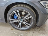  Bmw  Serie 3 Baureihe 3 Touring 330 e M Sport 2.0 185KW AT8 E6d #54