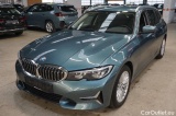  Bmw  Serie 3 Baureihe 3 Touring 320 d Luxury Line 2.0 140KW AT8 E6d 