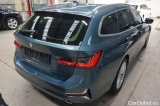  Bmw  Serie 3 Baureihe 3 Touring 320 d Luxury Line 2.0 140KW AT8 E6d #2