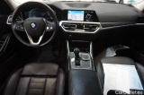  Bmw  Serie 3 Baureihe 3 Touring 320 d Luxury Line 2.0 140KW AT8 E6d #3