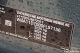  Bmw  Serie 3 Baureihe 3 Touring 320 d Luxury Line 2.0 140KW AT8 E6d #5