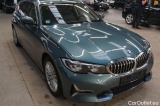  Bmw  Serie 3 Baureihe 3 Touring 320 d Luxury Line 2.0 140KW AT8 E6d #7