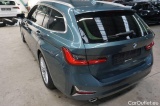  Bmw  Serie 3 Baureihe 3 Touring 320 d Luxury Line 2.0 140KW AT8 E6d #8