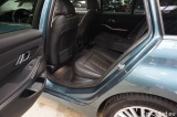  Bmw  Serie 3 Baureihe 3 Touring 320 d Luxury Line 2.0 140KW AT8 E6d #9