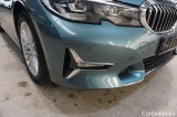  Bmw  Serie 3 Baureihe 3 Touring 320 d Luxury Line 2.0 140KW AT8 E6d #16