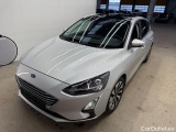  Ford  Focus  Lim. Cool & Connect 1.5 EcoBlue 88KW AT8 E6dT 