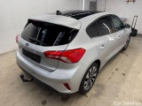  Ford  Focus  Lim. Cool & Connect 1.5 EcoBlue 88KW AT8 E6dT #2