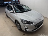  Ford  Focus  Lim. Cool & Connect 1.5 EcoBlue 88KW AT8 E6dT #16