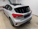  Ford  Focus  Lim. Cool & Connect 1.5 EcoBlue 88KW AT8 E6dT #18