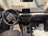  Ford  Focus  Lim. Cool & Connect 1.5 EcoBlue 88KW AT8 E6dT #25