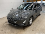  Ford  Focus  Turnier Cool & Connect 1.5 EcoBlue 88KW AT8 E6dT 