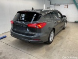  Ford  Focus  Turnier Cool & Connect 1.5 EcoBlue 88KW AT8 E6dT #2