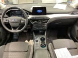  Ford  Focus  Turnier Cool & Connect 1.5 EcoBlue 88KW AT8 E6dT #3