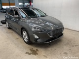  Ford  Focus  Turnier Cool & Connect 1.5 EcoBlue 88KW AT8 E6dT #8