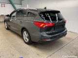  Ford  Focus  Turnier Cool & Connect 1.5 EcoBlue 88KW AT8 E6dT #9