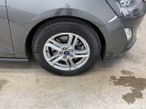  Ford  Focus  Turnier Cool & Connect 1.5 EcoBlue 88KW AT8 E6dT #36