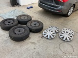  Ford  Focus  Turnier Cool & Connect 1.5 EcoBlue 88KW AT8 E6dT #50