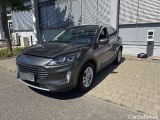  Ford  Kuga  Titanium 2.0 EcoBlue 140KW AT8 E6d 