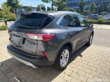  Ford  Kuga  Titanium 2.0 EcoBlue 140KW AT8 E6d #2
