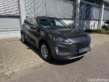  Ford  Kuga  Titanium 2.0 EcoBlue 140KW AT8 E6d #8