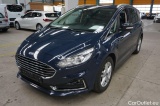  Ford  S-Max  Titanium 2.0 EcoBlue 110KW MT6 E6dT 