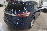  Ford  S-Max  Titanium 2.0 EcoBlue 110KW MT6 E6dT #2