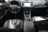  Ford  S-Max  Titanium 2.0 EcoBlue 110KW MT6 E6dT #3