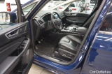  Ford  S-Max  Titanium 2.0 EcoBlue 110KW MT6 E6dT #4