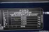  Ford  S-Max  Titanium 2.0 EcoBlue 110KW MT6 E6dT #5