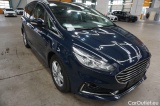  Ford  S-Max  Titanium 2.0 EcoBlue 110KW MT6 E6dT #7