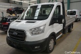  Ford  Transit  Pritsche 350 L3 Einzelkabine Trend 2.0 TDCi 96KW MT6 E6dT 