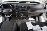  Ford  Transit  Pritsche 350 L3 Einzelkabine Trend 2.0 TDCi 96KW MT6 E6dT #3