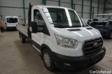  Ford  Transit  Pritsche 350 L3 Einzelkabine Trend 2.0 TDCi 96KW MT6 E6dT #7