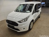  Ford  Transit Connect FORD  220 L1 S&S Trend 5d 88kW 