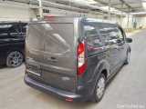 Ford  Transit Connect  Kasten lang Trend 1.5 EcoBlue 74KW MT6 E6dT #2