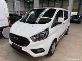  Ford  Transit FORD  Custom 320 L2H1 LKW VA Autm. Trend 4d 96kW 