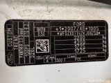  Ford  Transit FORD  Custom 320 L2H1 LKW VA Autm. Trend 4d 96kW #5