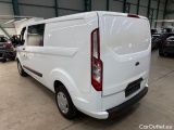  Ford  Transit FORD  Custom 320 L2H1 LKW VA Autm. Trend 4d 96kW #8