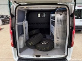  Ford  Transit FORD  Custom 320 L2H1 LKW VA Autm. Trend 4d 96kW #10