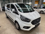  Ford  Transit FORD  Custom 320 L2H1 LKW VA Autm. Trend 4d 96kW #17