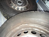 Ford  Transit FORD  Custom 320 L2H1 LKW VA Autm. Trend 4d 96kW #26