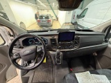  Ford  Transit FORD  Custom 320 L2H1 LKW VA Autm. Trend 4d 96kW #33