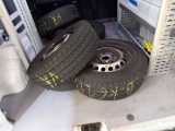  Ford  Transit FORD  Custom 320 L2H1 LKW VA Autm. Trend 4d 96kW #76
