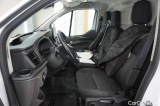  Ford  Transit  Custom Kasten 300 L1 Trend 2.0 TDCi 96KW AT6 E6dT #4