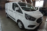  Ford  Transit  Custom Kasten 300 L1 Trend 2.0 TDCi 96KW AT6 E6dT #7