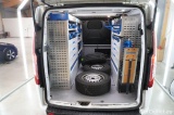  Ford  Transit  Custom Kasten 300 L1 Trend 2.0 TDCi 96KW AT6 E6dT #10