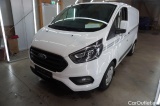  Ford  Transit  Custom Kasten 300 L1 Trend 2.0 TDCi 96KW AT6 E6dT #35