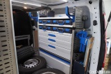  Ford  Transit  Custom Kasten 300 L1 Trend 2.0 TDCi 96KW AT6 E6dT #57